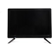 Resim Navigold 19''inch Led Tv Ve Monitör 12v 220v Ile Çalışır Usb Vga Hdmi Karavan Için Uygundur 