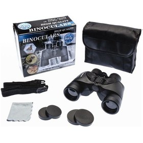 Resim 8-32x40 Zoom Dps I Zoomlu Süper Kaliteli Dürbün Siyah 