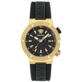 Resim Versace VRSCVE8G00324 Erkek Kol Saati 