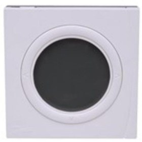 Resim DANFOSS WT D Basic Plus 2 Yerden Isıtma Oda Termostatı 230V, Dijital; Zemin Sensör Opsiyonu 