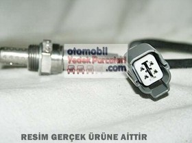 Resim JAZZ OKSİJEN SENSÖRÜ Motor 2001 ÜZERİ 