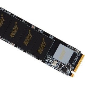 Resim Bory 512 GB Bory NV890 M2 2280 3D Nand Nvme 