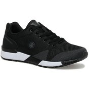 Resim LUMBERJACK 3M VENDOR 3FX ERKEK SPOR AYAKKABI SIYAH 40-45 Siyah 