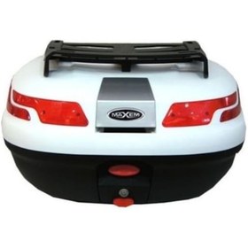 Resim Maxem Sl45 Full Çanta Beyaz 