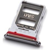 Resim Xiaomi Redmi K40 Pro Sim Kart Tepsisi M2012K11C - Silver 