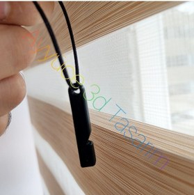 Resim Mini Askılıklı Düdük, Boyna Asılabilir Acil Durum Düdüğü Çok Renkli 