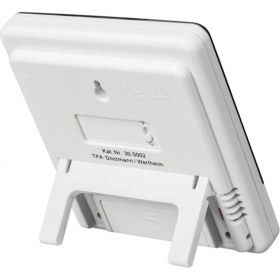 Resim Dijital Termo Higrometre 10-99% / -10°c +60°c Ölçüm Aralığı 