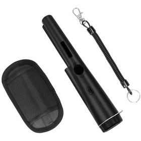 Resim Geeksen Metal Dedektörü Madeni Para Konumlandırma Cihazı Taşınabilir 