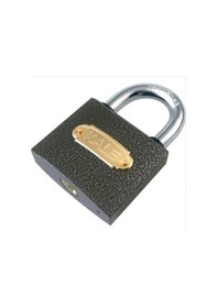 Resim Kale 63 Mm Gri Asma Kilit Kd 001/10 160 