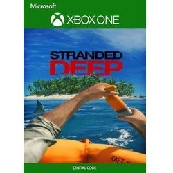 Resim Stranded Deep Xbox Series X|S & Xbox One Oyun 