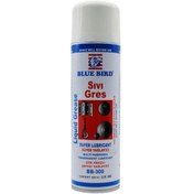 Resim Genel Markalar sıvı Gres Sprey 500ml / Blue.036 (bb-300) 