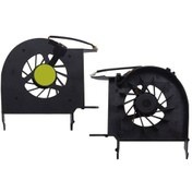 Resim Hp Dv6 1125et Fan V1 