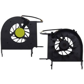 Resim Hp Dv6 1125et Fan V1 