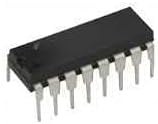 Resim robotistan 74HC153 Entegre 