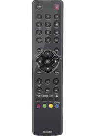 Resim Rc3000e02, L19e4103, L40e3000f, L40e5200f, L46e5300f, L48f3300f, L24d3260f, L24d3270, L32d3260 İçin Tv Uzaktan Kumandasının Yerini Alır - Kaiyi 