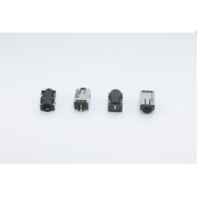 Resim Asus Uyumlu Ux32Vd Ux32V Dc Power Soket Jack Adaptör Şarj Girişi 
