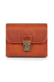 Resim OttoAngelino Camel Gerçek Deri Kamera Çantası MG1722 