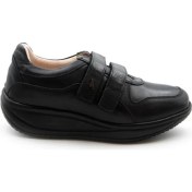 Resim Dr.Comfort DR.5004 Siyah Kadın Ayakkabı 