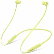 Resim BEATS FLEX KABLOSUZ KULAK İÇİ KULAKLIK - YUZU SARISI MYMD2EE/A 