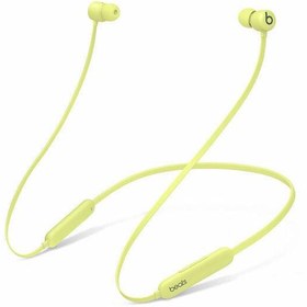 Resim BEATS FLEX KABLOSUZ KULAK İÇİ KULAKLIK - YUZU SARISI MYMD2EE/A 