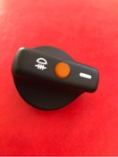 Resim Mercedes Far Anahtari W124 W126 W202 W201 2025450081 