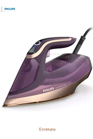 Resim Philips Evrekala Shop Buharlı Azur Ütü New Iron 3000W - Evrekala-. 