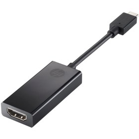 Resim HP 1WC36AA USB-C to HDMI 2.0 Çevirici 