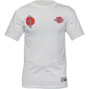 Resim DO-SMAI Baskılı Aikido Fitness Boks Muay Thai Antrenman Tişörtü Spor T-shirt Ait838 
