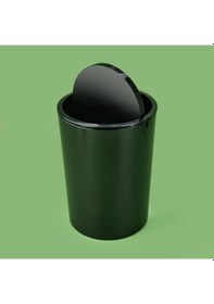 Resim Flores 2'li Banyo Seti - Siyah Çok renkli 