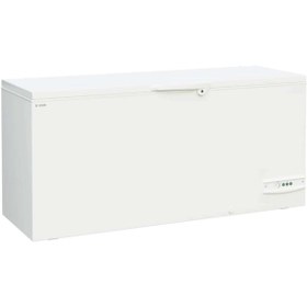 Resim Uğur Udd 665 T D/s Beyaz Yatay Derin Dondurucu 