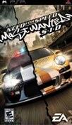 Resim Need For Speed Most Wanted 5-1-0 PSP Oyun PSP UMD Oyun 