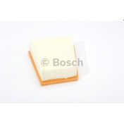 Resim BOSCH 1457433573 HAVA FİLTRESİ KANGOO 08- MEGANE II COUPE LAGUNA 
