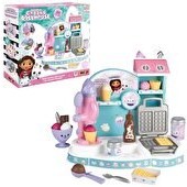 Resim Smoby Gabby Dondurma Fabrikası 