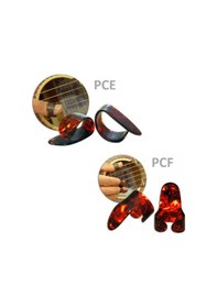 Resim Gitar Penası Tırnak Küçük Boy Pcf 