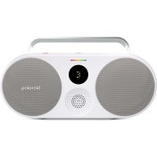 Resim Polaroid P3 Music Player - Gri 