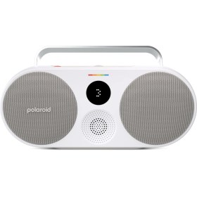 Resim Polaroid P3 Music Player - Gri 