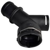 Resim SWB Su Flanşı 1k0122291ae Uyumlu [caddy 2004-2010][golf 5][jetta] 
