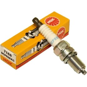 Resim Bmw R 1200 Rt 1200 2005-2009 Ngk Ateşleme Bujisi 1 Adet 