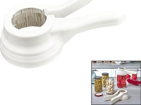 Resim PLASTİK KAVANOZ AÇACAK-Findit 