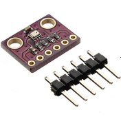 Resim Sineparelektronik-Gy-Bmp280-3.3 Yüksek Hassasiyetli Basınç Sensör Modülü 