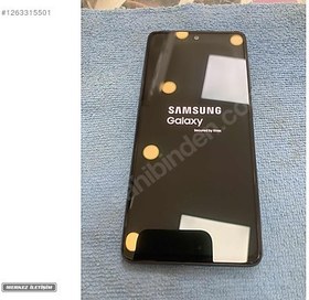 Resim Samsung A52 İkinci El TR | 128 GB | Siyah 