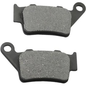 Resim Yamaha Arka Fren Balata Wr 125 R/x Xt 660 R/x Tenere 660 