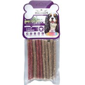 Resim Dog Chefs İnce Munchy Stick Çubukları 25 Li Paket 