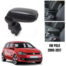 Resim Volkswagen Polo Vidasız Kolçak Kol Dayama 2009-2017 