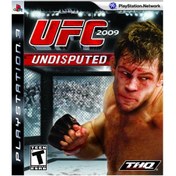 Resim Ps3 Ufc 2009 Undisputed -%100 Orjinal Oyun 