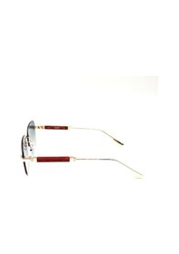 Resim Obb Sunglasses Obb 7286 C3m Unisex Güneş Gözlüğü Altın 