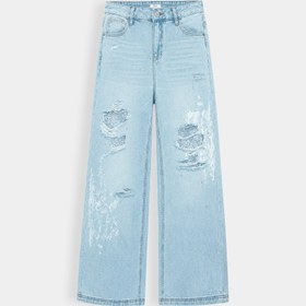 Resim TX-34 BLUE JEAN - 28 