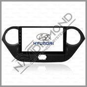 Resim AKCAELEKTRONİK HYUNDAİ İ10 2013-2019 2 GB RAM 32 GB HAFIZA ANDROID MULTIMEDIA TEYP 