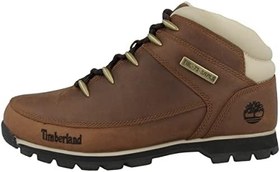 Resim Timberland Larchmont WP Chukka Moda Ayakkabılar | Unisex 