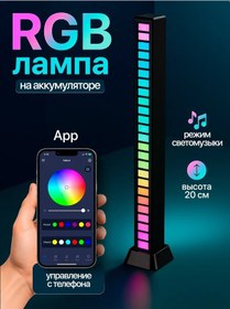 Resim Ruf Fus Rgb Araba İç Aydınlatma Lambası 399733432 